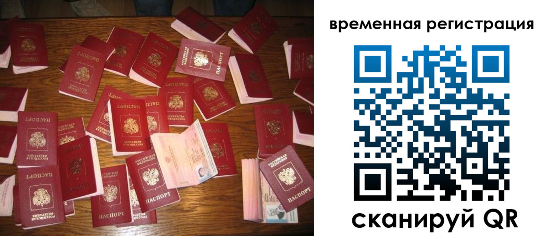 временная регистрация 2025 в Читинской области